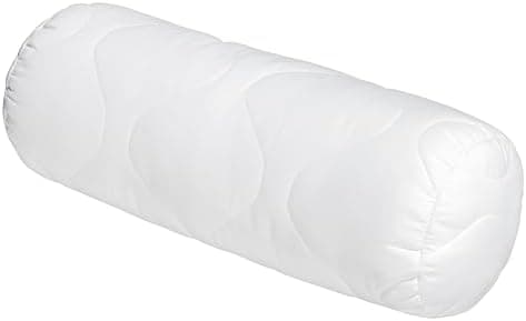 Schlupfkissen 40x40 cm, Sofakissen, Ökotex-Füllung, Waschbar bis 60 Grad, Deko für Allergiker, EU-Manufacturing, Basic 1