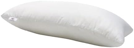 Kopfkissen 2er Set,.Telestar.Decorativ für Bett und Sofa, flauschige Polyster Füllkissen 40x40 cm
| Kopfkissen 2er Set,