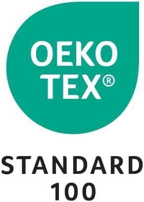 Wometo 2er Set Polar Fleecedecke OekoTex Lilaviolett Anti-Pilling Kettelrand