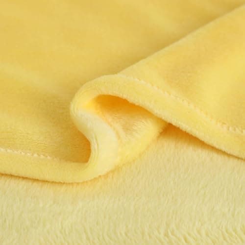 Mixibaby Kuscheldecke extra weich & warm als Sofadecke oder Bettüberwurf