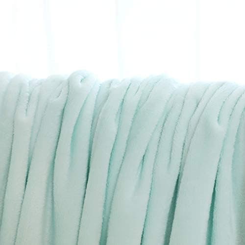 Mixibaby Kuscheldecke extra weich & warm als Sofadecke oder Bettüberwurf