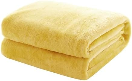 Mixibaby Kuscheldecke extra weich & warm als Sofadecke oder Bettüberwurf