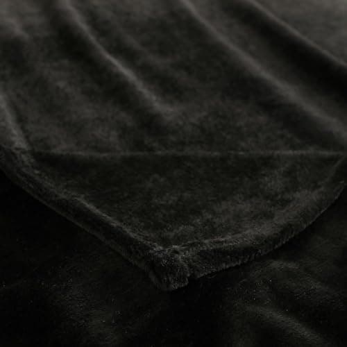 Mixibaby Kuscheldecke extra weich & warm als Sofadecke oder Bettüberwurf