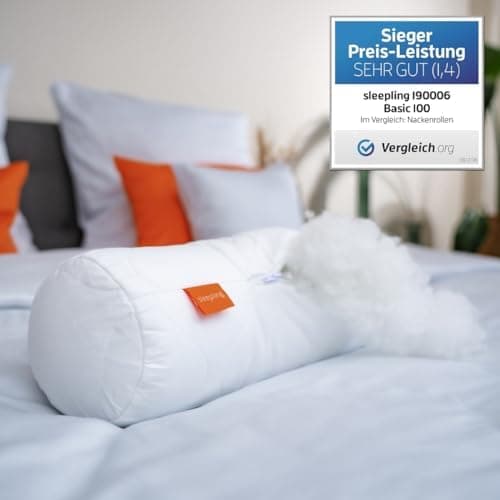 Schlupfkissen 40x40 cm, Sofakissen, Ökotex-Füllung, Waschbar bis 60 Grad, Deko für Allergiker, EU-Manufacturing, Basic 1
