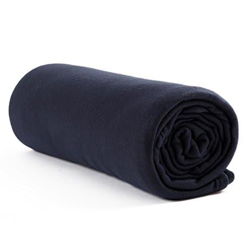 Kuscheldecke Größe XL 130 x 170 cm warmste Polar Fleecedecke
| Kuscheldecke für alle Altersgruppen Größe XL 130 x 170 c