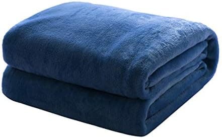 Mixibaby Kuscheldecke extra weich & warm als Sofadecke oder Bettüberwurf