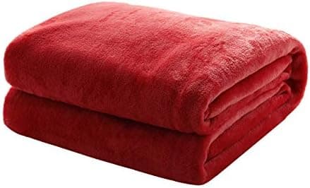 Mixibaby Kuscheldecke extra weich & warm als Sofadecke oder Bettüberwurf