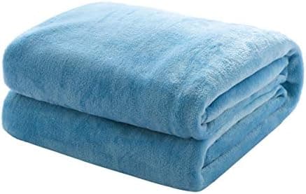Mixibaby Kuscheldecke extra weich & warm als Sofadecke oder Bettüberwurf