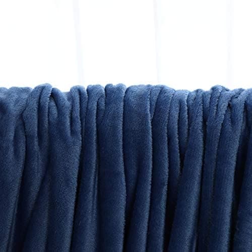 Mixibaby Kuscheldecke extra weich & warm als Sofadecke oder Bettüberwurf