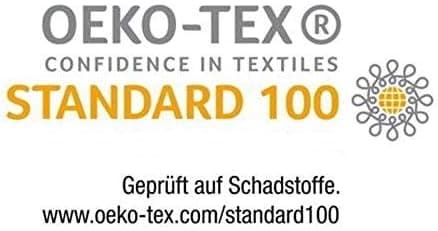 Verse Luxury Daunenfeder Sofakissen - Collection-Dreaming, extra fest, 90% Daunen 10% Federn, ca. 50x50-250g