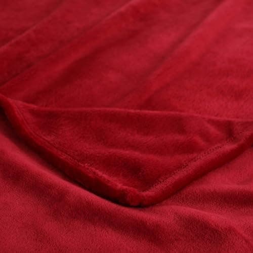 Mixibaby Kuscheldecke extra weich & warm als Sofadecke oder Bettüberwurf