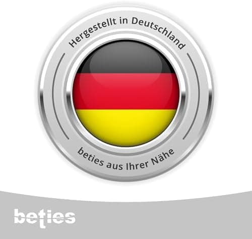 Beties „Publik“ Federkissen 2er Set -_waschbar -traditionell gefertigt -OEKO-TEX STANDARD 100
