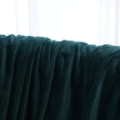 Mixibaby Kuscheldecke extra weich & warm als Sofadecke oder Bettüberwurf