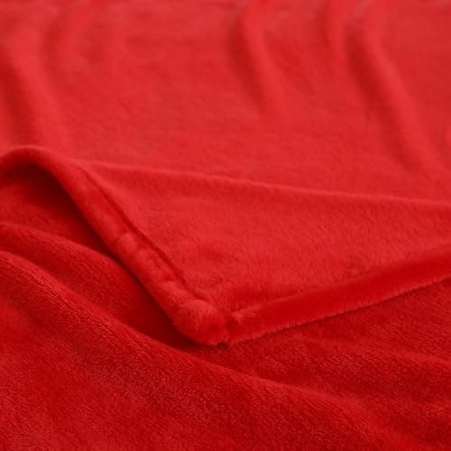 Mixibaby Kuscheldecke extra weich & warm als Sofadecke oder Bettüberwurf