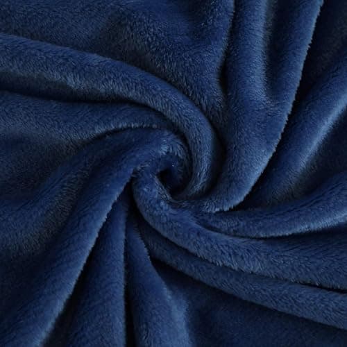 Mixibaby Kuscheldecke extra weich & warm als Sofadecke oder Bettüberwurf