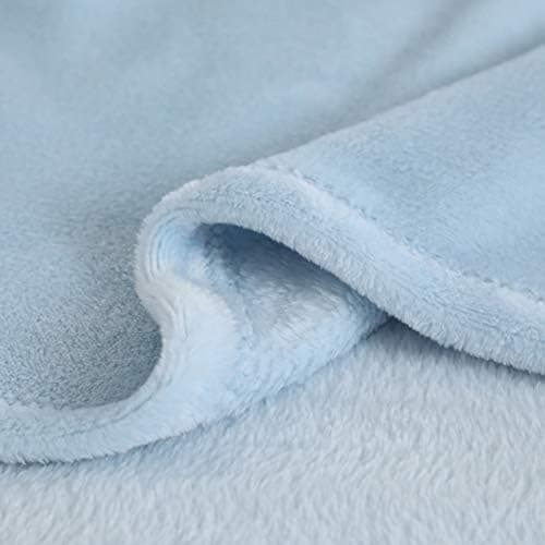 Mixibaby Kuscheldecke extra weich & warm als Sofadecke oder Bettüberwurf