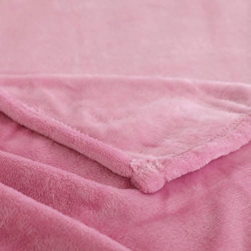 Mixibaby Kuscheldecke extra weich & warm als Sofadecke oder Bettüberwurf