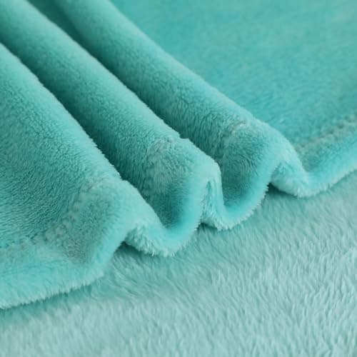 Mixibaby Kuscheldecke extra weich & warm als Sofadecke oder Bettüberwurf