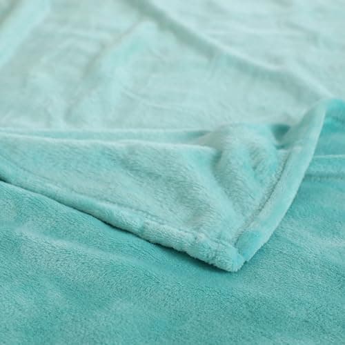 Mixibaby Kuscheldecke extra weich & warm als Sofadecke oder Bettüberwurf