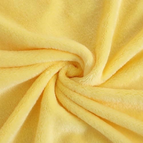 Mixibaby Kuscheldecke extra weich & warm als Sofadecke oder Bettüberwurf
