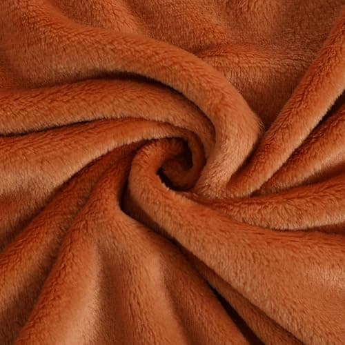 Mixibaby Kuscheldecke extra weich & warm als Sofadecke oder Bettüberwurf
