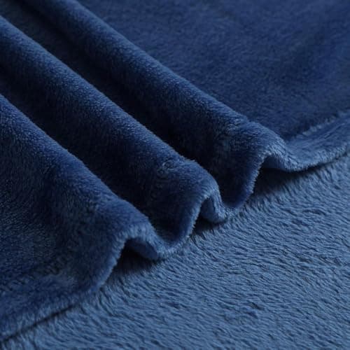 Mixibaby Kuscheldecke extra weich & warm als Sofadecke oder Bettüberwurf