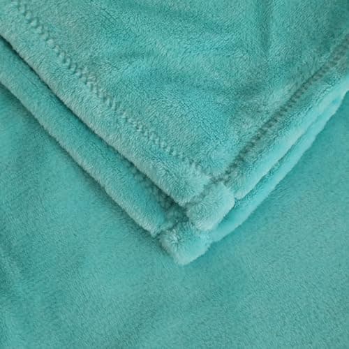Mixibaby Kuscheldecke extra weich & warm als Sofadecke oder Bettüberwurf