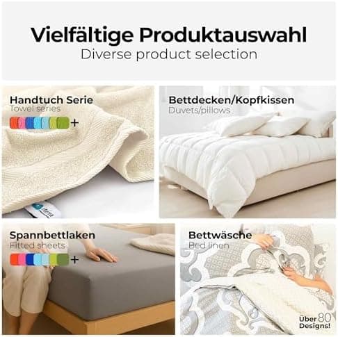 Etérea Türkiswaschbares Sitzkissen Stuhl 40x40 2er Set Inneneinbau - Outdoor & Indoor - OEKO-TEX Made in Green