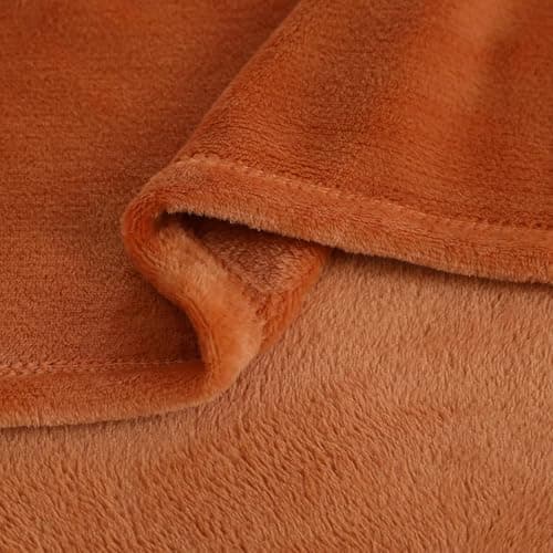 Mixibaby Kuscheldecke extra weich & warm als Sofadecke oder Bettüberwurf