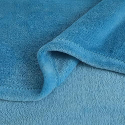 Mixibaby Kuscheldecke extra weich & warm als Sofadecke oder Bettüberwurf